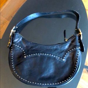 Michael Kors vintage shoulder bag